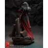 chaque détail capture l'essence dark fantasy du chef-d'œuvre de Kelly 
Thompson et Hayden Sherman,  lauréats des Prix Eisner