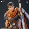 Guts, un nom mais également une référence à l' expression anglaise (to have guts, littéralement « avoir des tripes »