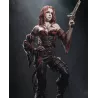 "Les mers ne connaissent pas de maîtres, 
seulement des survivants."
Anne Bonny — Pirate des Caraïbes
