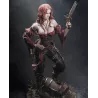 🔫 Un pistolet levé, un regard de défi...
Anne Bonny ne demande pas la permission.
Elle prend ce qui lui appartient.