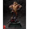 ash débarque dans votre collection ! Le Battletoad le plus extraverti, le plus narcissique, le plus irrésistible