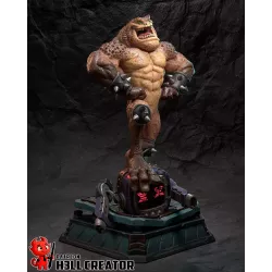 ce Battletoad iconique, apparu pour la première fois en 1991 sur Nintendo, trouve enfin sa place dans le monde réel.
