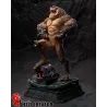 Figurine Mancubus DOOM à Peindre | Démon Colossal DOOM Eternal | FigurinesAPeindre.fr