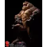 les Battletoads sont une légende vivante du jeu vidéo. Aujourd'hui, Rash quitte l'écran pour rejoindre votre collection.
