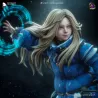 Figurine Diana Pragmata - Sculpture 3D Sci-Fi Haute Qualité | Bulkamancer Sculpts