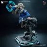 Figurine Diana Pragmata - Sculpture 3D Sci-Fi Haute Qualité | Bulkamancer Sculpts