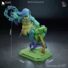 Figurine Diana Pragmata - Sculpture 3D Sci-Fi Haute Qualité | Bulkamancer Sculpts