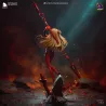 0 ans après, Asuka reste la guerrière la plus iconique de l'anime.  #NGE #NeonGenesisEvangelion