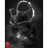 Figurine Verso – Clair Obscur Expedition 33 | Statuette Collector 3D H3LL Creator