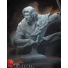 Figurine Verso – Clair Obscur Expedition 33 | Statuette Collector 3D H3LL Creator