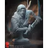 Figurine Verso – Clair Obscur Expedition 33 | Statuette Collector 3D H3LL Creator