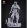 Verso -figurine inspirée de Clair Obscur - Expédition 33