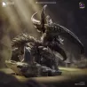 Ultralisk - StarCraft.  - figurine jeu video