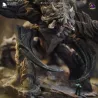 Ultralisk - StarCraft.  - figurine jeu video