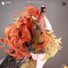 Figurine Nami One Piece – Style Viking 3D | figurine à peindre