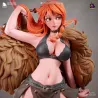 Nami One Piece – Édition Viking : une réinterprétation fantasy épique du personnage