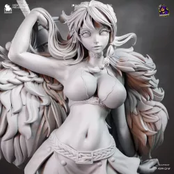 Une pièce incontournable pour tout collectionneur de figurines One Piece.