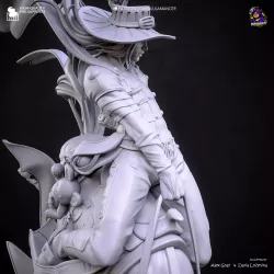 JoJo's Bizarre Adventure  - une figurine à peindre