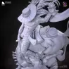 Figurine Manga et série