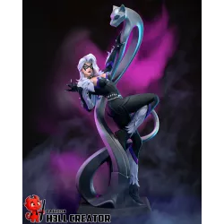 Black Cat Felicia Hardy –  Marvel Comics  Figurine à peindre