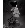 détail de la base de la figurine Jack Pepper par H3LL Creator