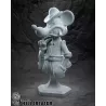 Figurine Jack Pepper MOUSE: P.I. For Hire Buste
