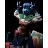 Figurine Jester Lavorre – Critical Role | Résine 3D H3LL Creator | Figurines à Peindre