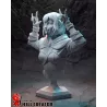 Figurine Jester Lavorre – Critical Role | Résine 3D H3LL Creator | Figurines à Peindre