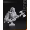 Legolas et Gimli – Statue de collection premium | Figurines à peindre