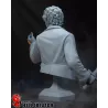 Buste de dos