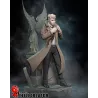 Figurine à peindre  John Constantine – Comics | Figurinesapeindre.fr