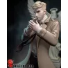 Une pièce collector inspirée de l’univers Hellblazer.