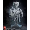 Figurine à peindre  John Constantine – Comics | Figurinesapeindre.fr