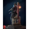 diorama John Wick Chinatown
