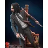 figurine John Wick chapitre 3 parabellum