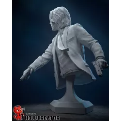 Figurine John Wick à peindre – Résine 1/10e | Figurinesapeindre.fr