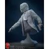 Figurine John Wick à peindre – Résine 1/10e | Figurinesapeindre.fr