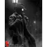 Spider-Man Noir Into the Spider-Verse statue collector
