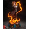 Caleb Widogast figurine à peindre | figurinesapeindre.fr