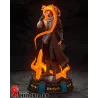Cette figurine s’adresse autant aux passionnés de l’univers de Critical Role qu’aux amateurs de belles pièces à peindre