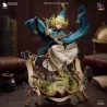Coco, inspirée de Witch Hat Atelier,
