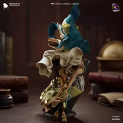 décor miniature fantasy