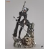 Une pose iconique pour une héroïne culte de NieR:Automata.