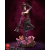Figurine Mad Moxxi Borderlands 3D - Fan Art H3LL Creator | 1:10
