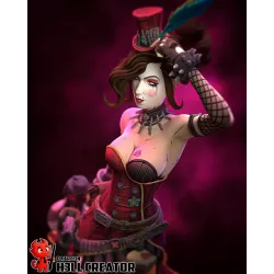 Mad Moxxi - Borderlands 3