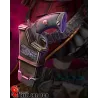 Figurine Mad Moxxi Borderlands 3D - Fan Art H3LL Creator | 1:10