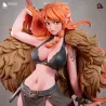 Viking Booty - Figurine STL 3D 276mm | Bulkamancer Sculpts