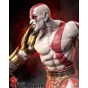 Figurine Kratos God of War | Statue Résine Détaillée
