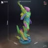 Garrus Vakarian (Archangel) : présentation et description détaillée de la figurine à peindre