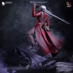 Dante dans une version collector pensée pour les passionnés de gaming.